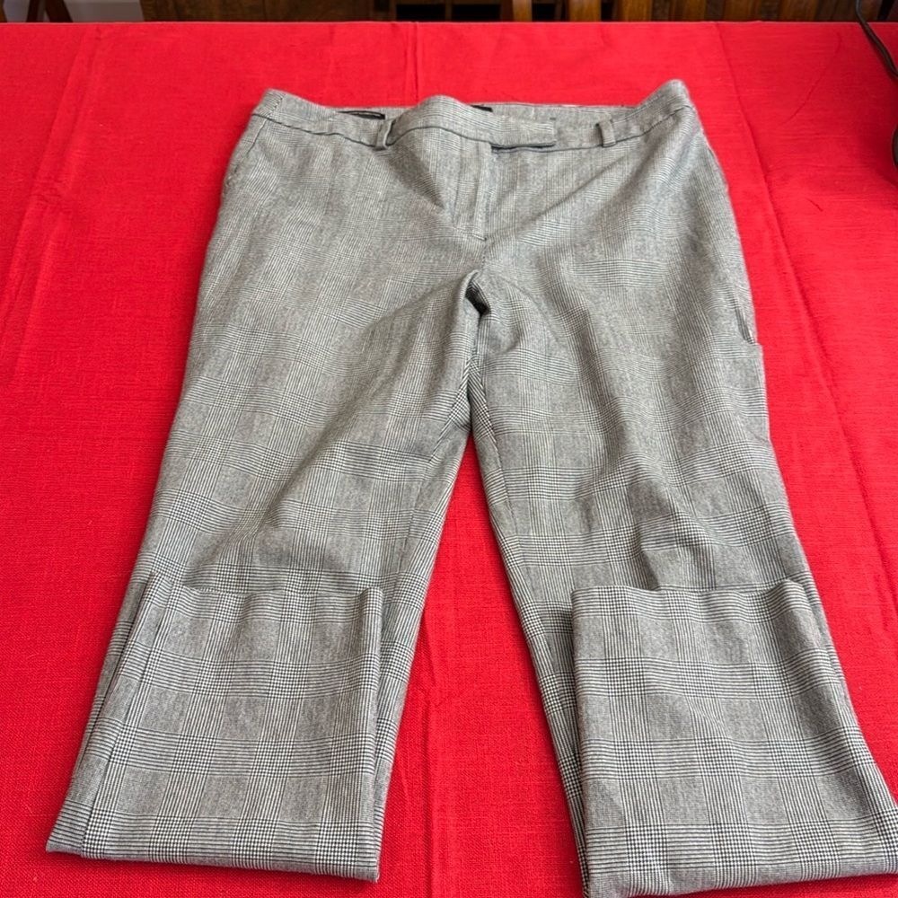 Talbots Dress Pants Size 10